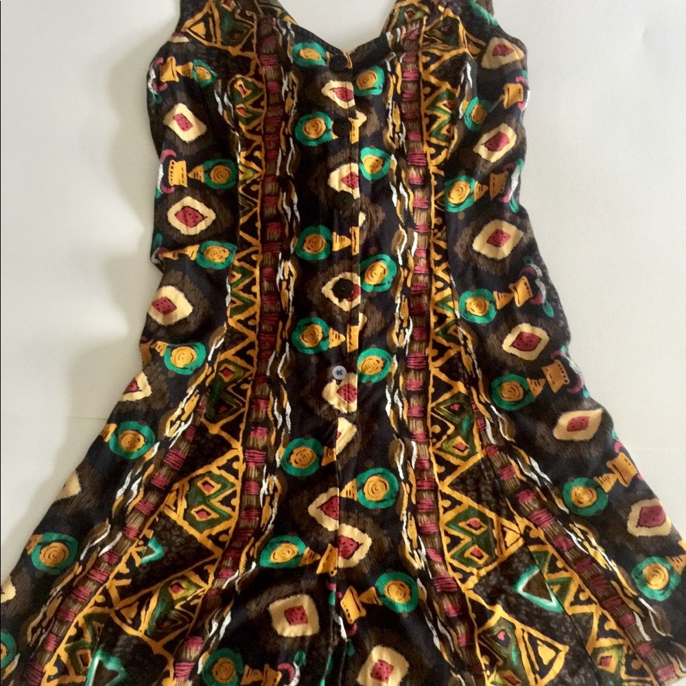 Jamie Brooke Romper